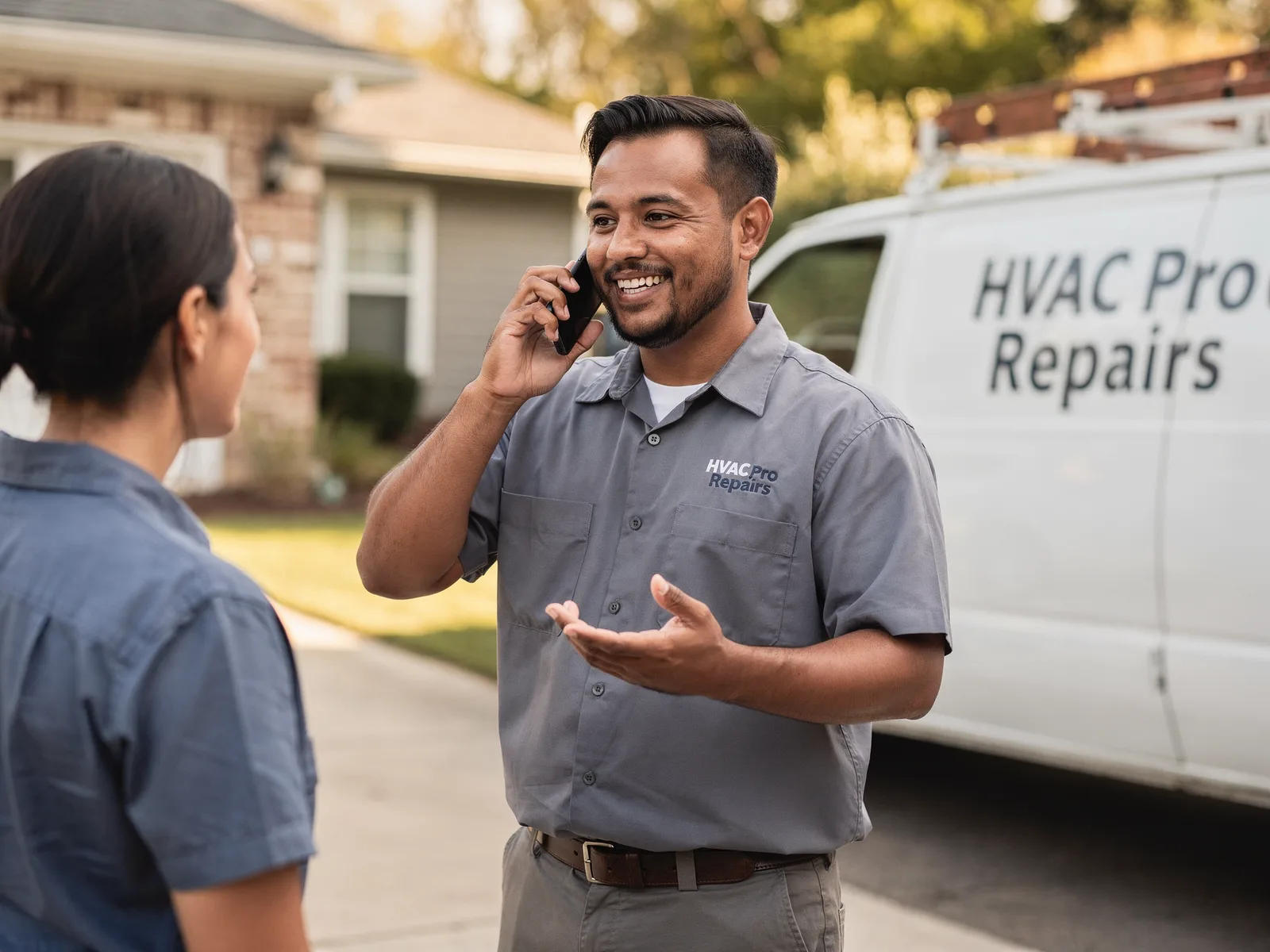 Heat Pump Repair Mauricetown, NJ FAQs